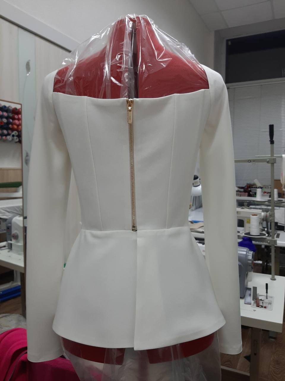 Atelier detail 1